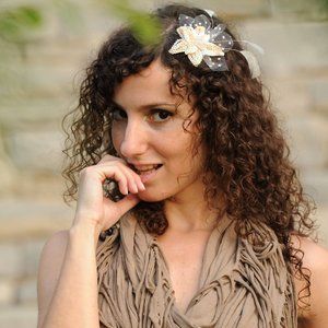 Meet your Posher, Irina